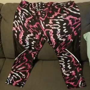 Ankle Active Pants